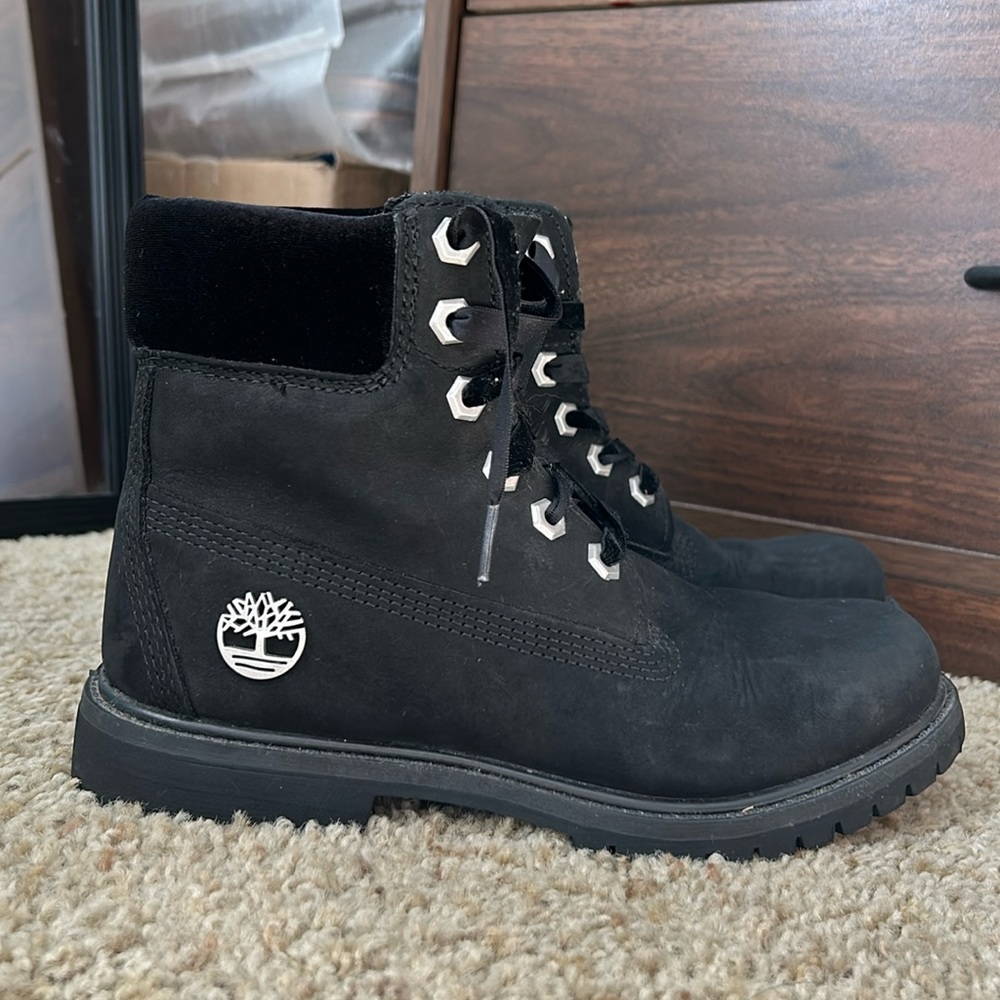 Women’s Timberland Boots